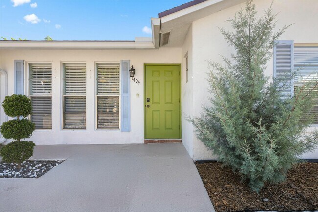 Photo - 1494 Easthampton Cir (Wellington, FL) Townhome