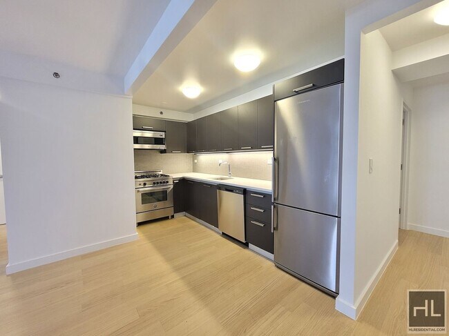 Foto del edificio - East 39th Street