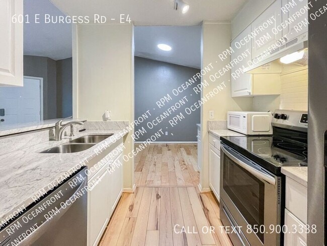 Building Photo - 601 E Burgess Rd