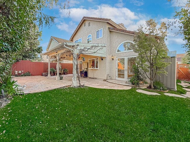 Foto del edificio - 4128 Arroyo Willow Ln