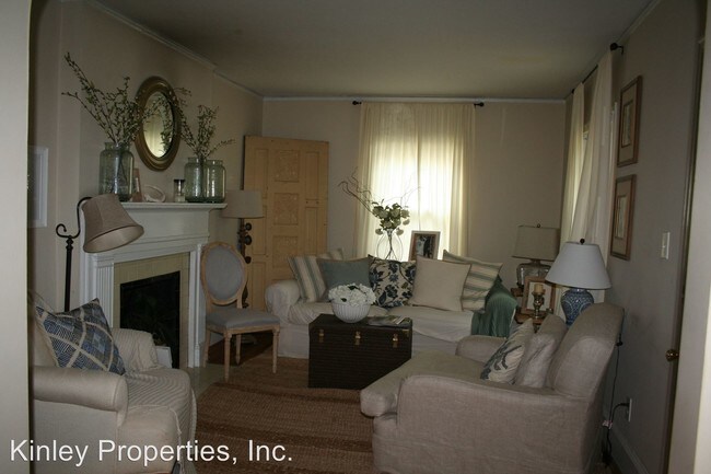 Building Photo - 2 br, 1 bath House - 2525 Bay Street