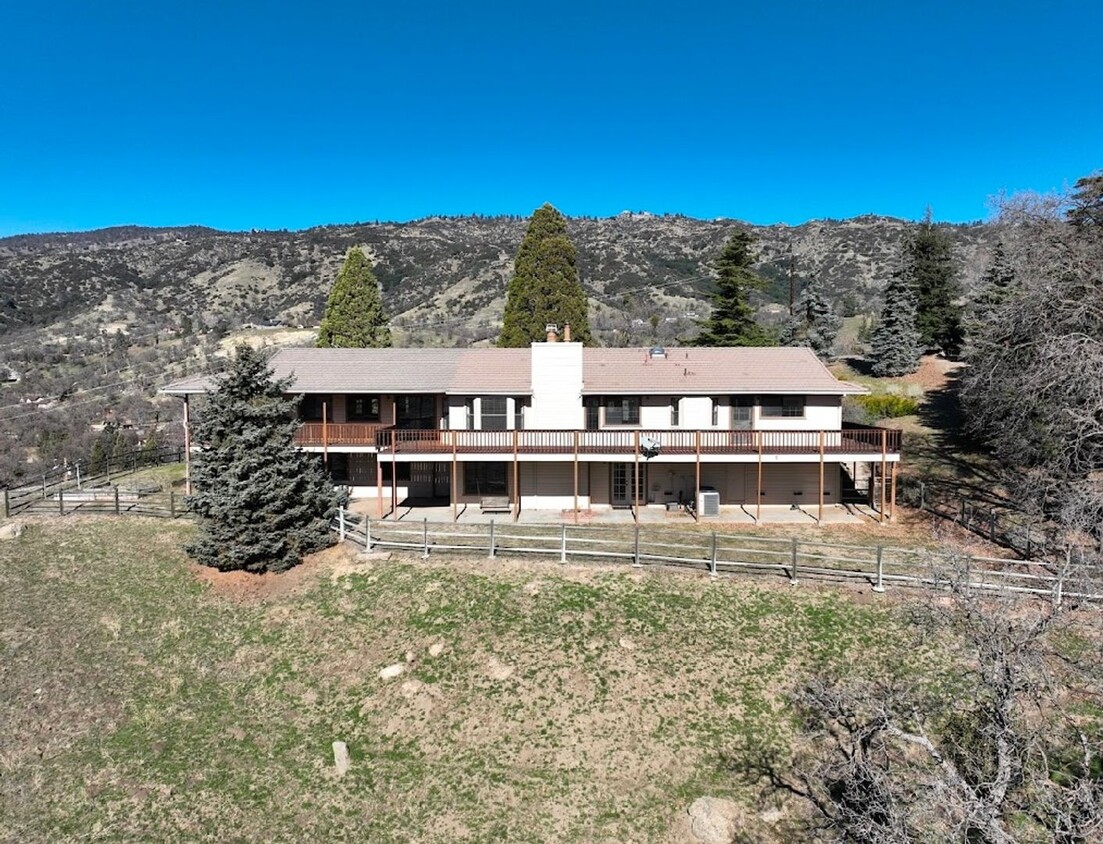 Foto principal - Bear Valley 3+4 with over 4 acres!