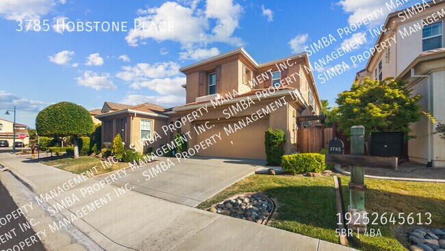 Foto del edificio - 3785 Hobstone Pl