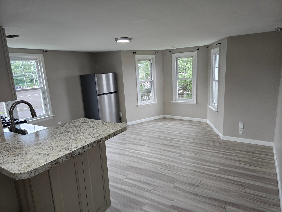Photo - 958 Old Bethlehem Pike (Line Lexington, PA)