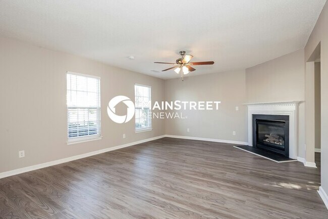 Foto del edificio - 3 Bedroom Pet-Friendly Home in Charlotte, ...