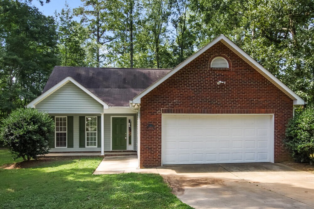 Foto principal - 2213 Brookline Ct
