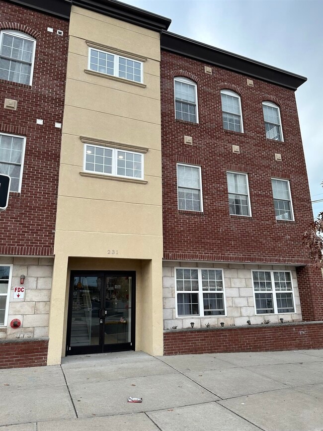 Building Photo - 231 Avenue C