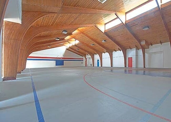 Interior Photo - Country Club Village - Call today!