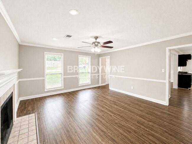 Building Photo - 5556 Pennybrook Trail