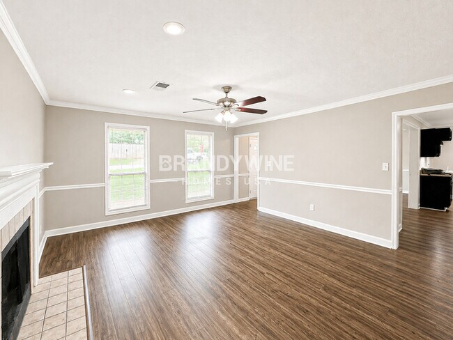 Foto del edificio - 5556 Pennybrook Trail