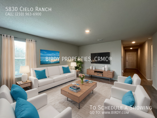 Building Photo - 5830 Cielo Ranch