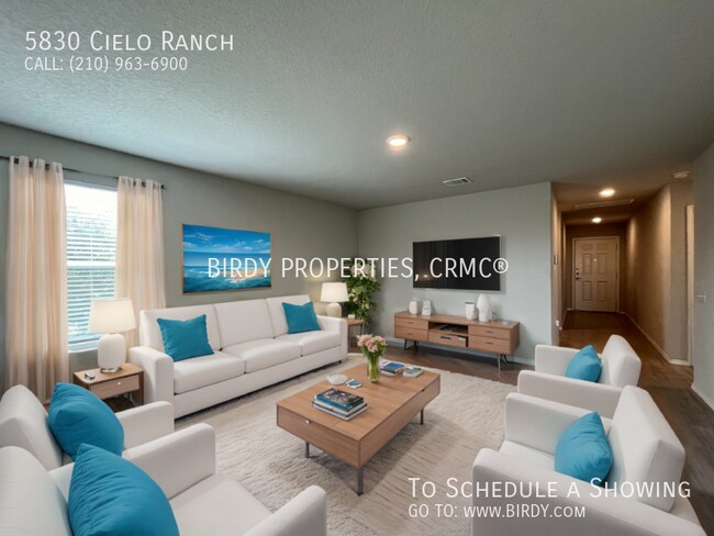Foto del edificio - 5830 Cielo Ranch