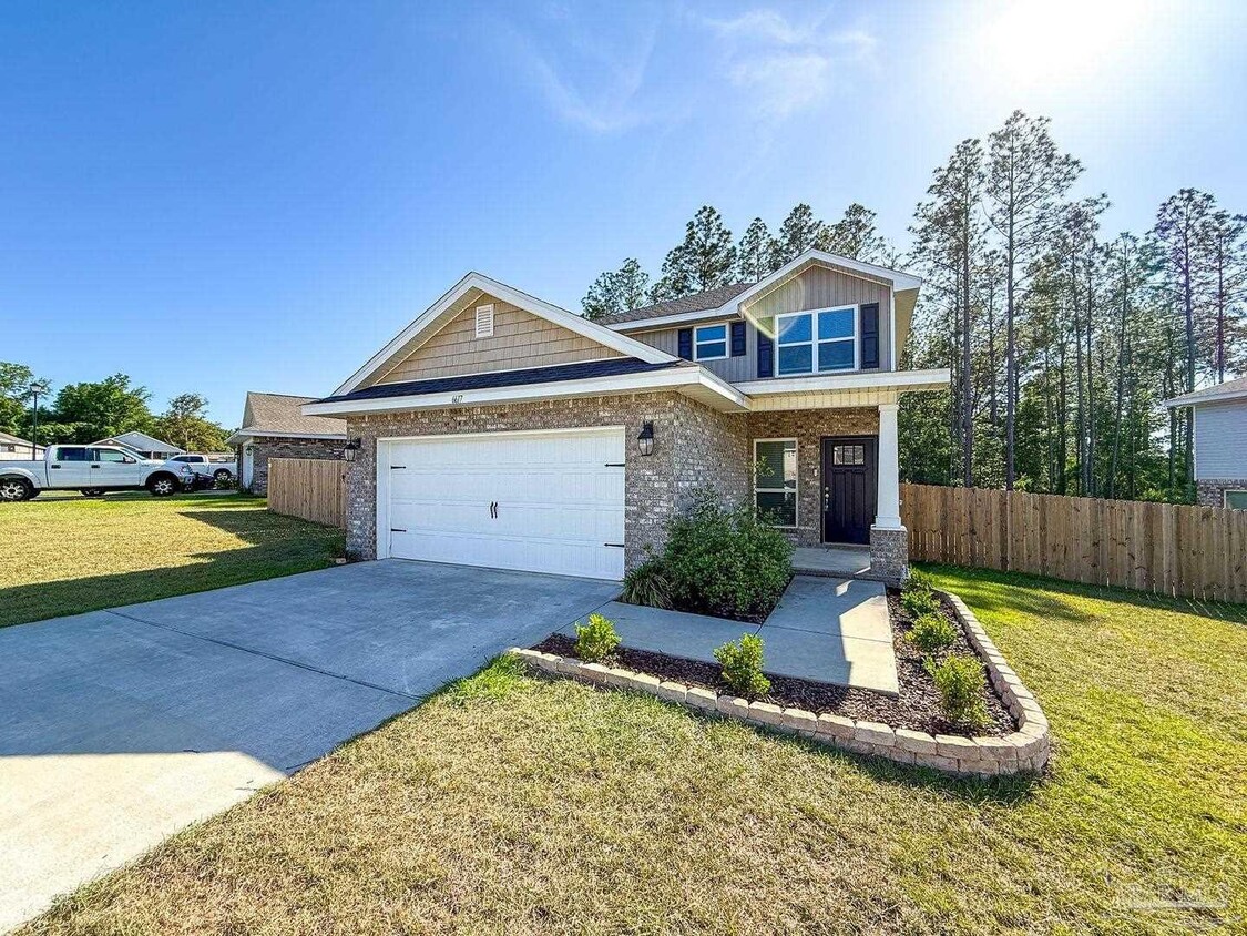 Foto principal - 6617 Boatswain Rd