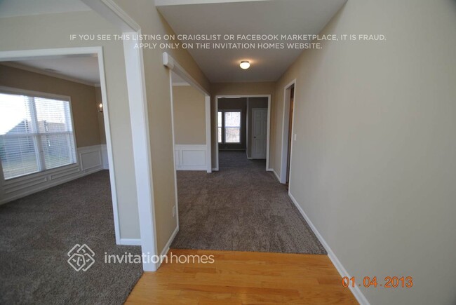 Foto del edificio - 2507 Woodford Ln NE