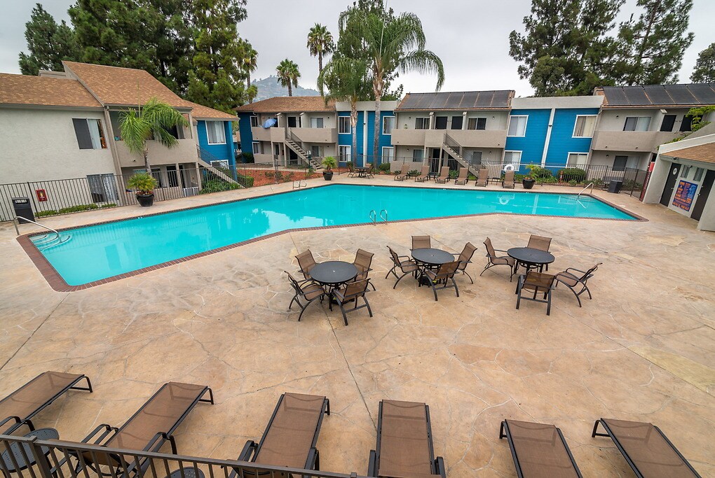 Shadow Point Apartments Spring Valley, CA