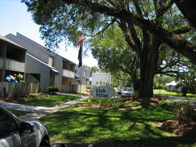 Foto del edificio - 134 W Satsuma Ave