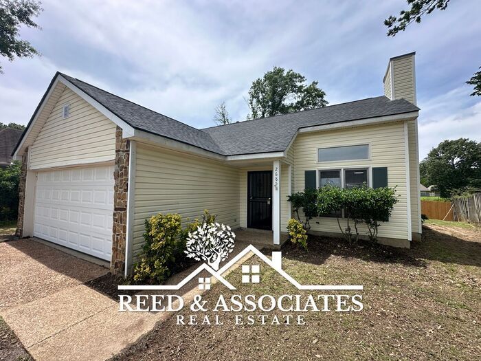 Primary Photo - Charming Home Located in Bartlett/Raleigh ...