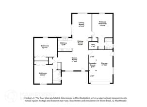 Building Photo - 3299 Lalani Blvd