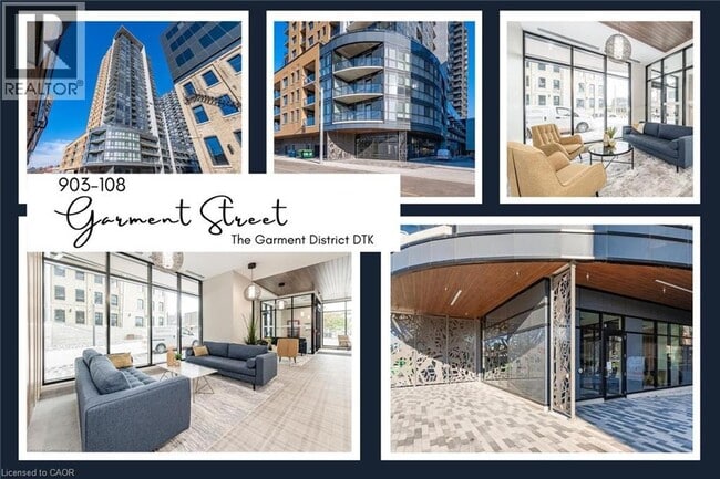 Building Photo - 108 Garment St