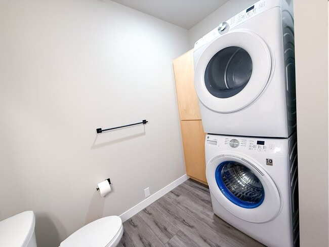 Building Photo - Badger West Residences