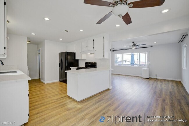 Building Photo - 3 br, 2 bath House - 1142 N Alma Ave, Los ...