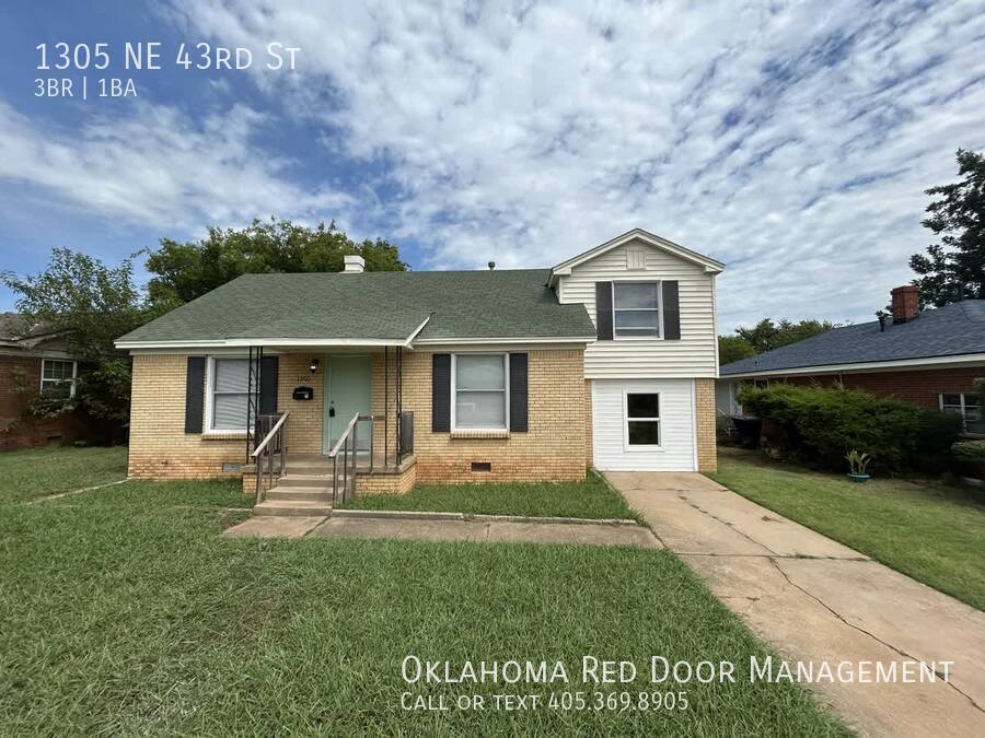 Foto principal - 1305 NE 43rd St