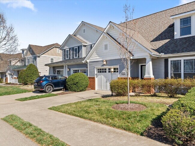 Foto del edificio - 709 Abbey Village Cir