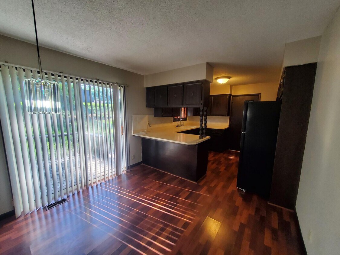 Primary Photo - large free standing home Just S. of 13th a...