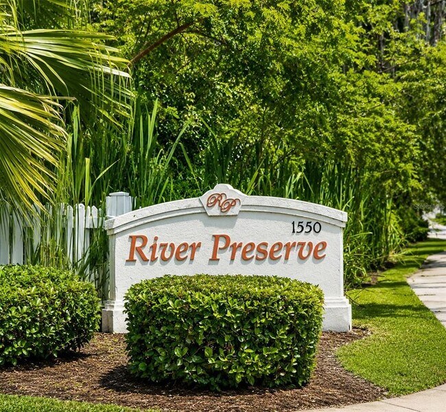 Foto del edificio - 2607 River Preserve Ct
