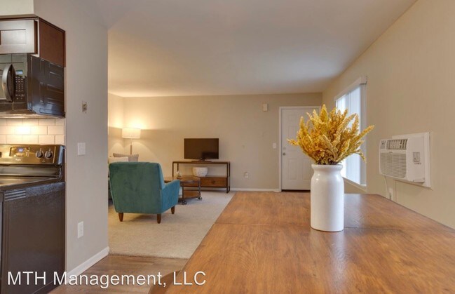 Foto del edificio - 2 br, 1 bath Apartment - 5871 Althea Street