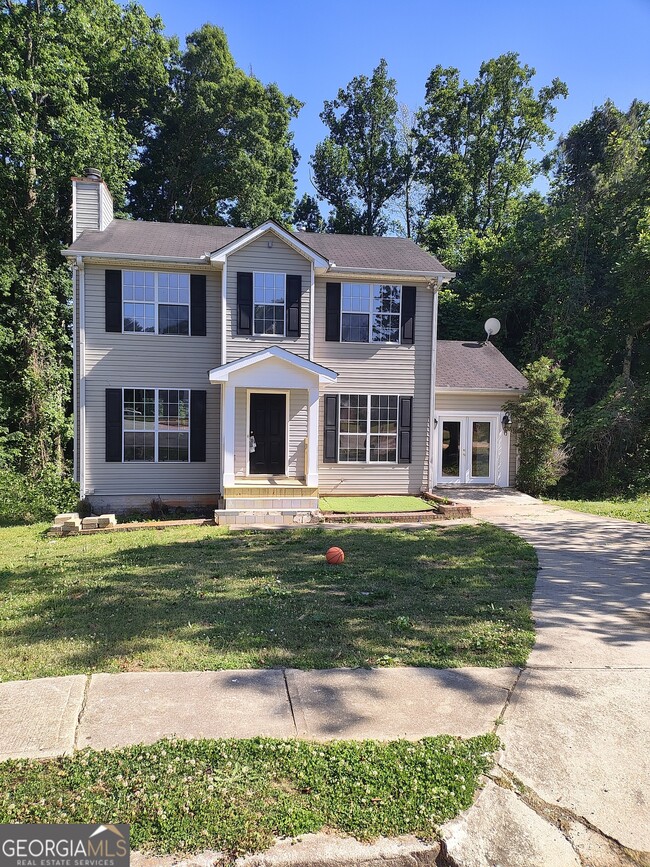 Building Photo - 5508 Moriah Ln