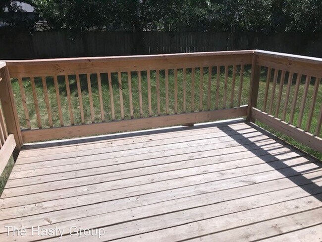 Foto del edificio - 3 br, 2 bath House - 11725 Crystal Drive