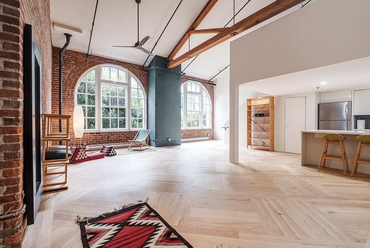 Foto principal - 461 2nd St