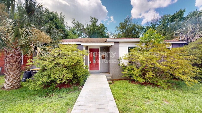 Building Photo - 4694 Timuquana Rd