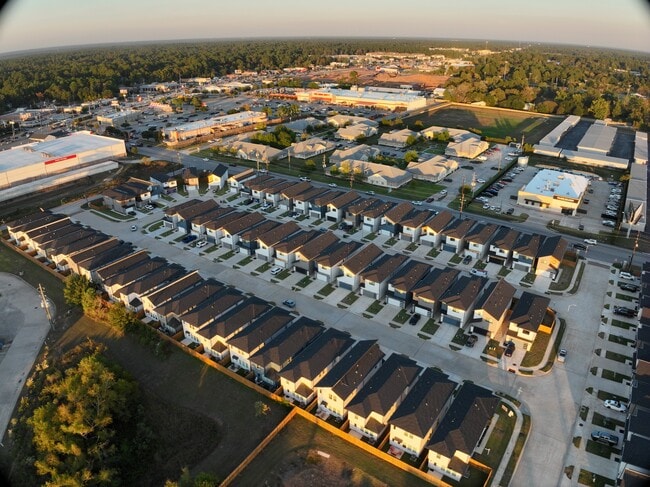 3D Exterior - Logan Square