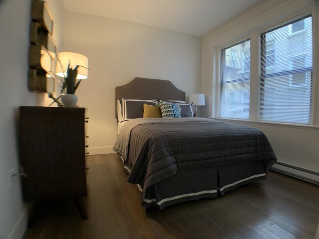 Foto del edificio - 77 Park