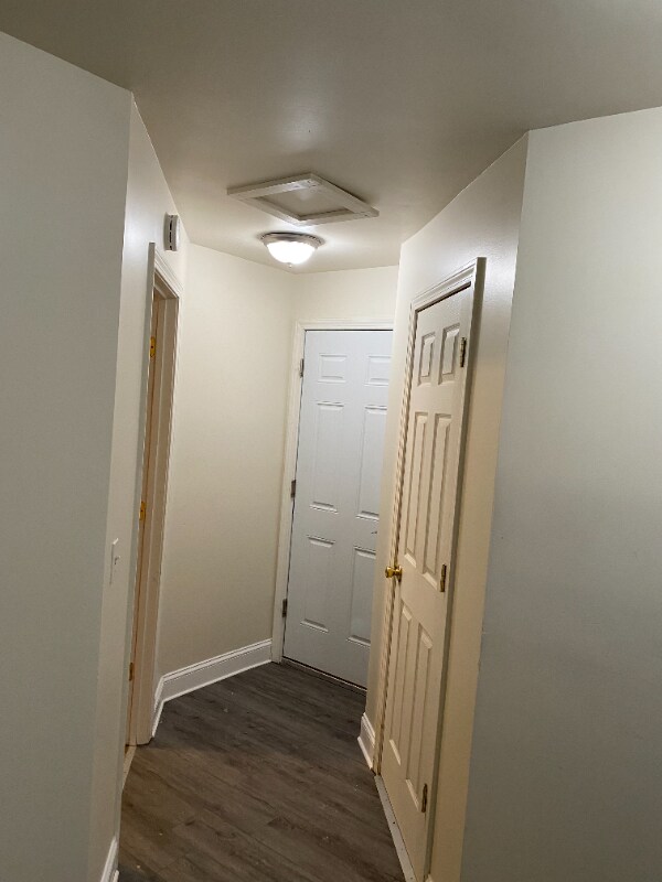 Foto del edificio - 124 W Pleasant St