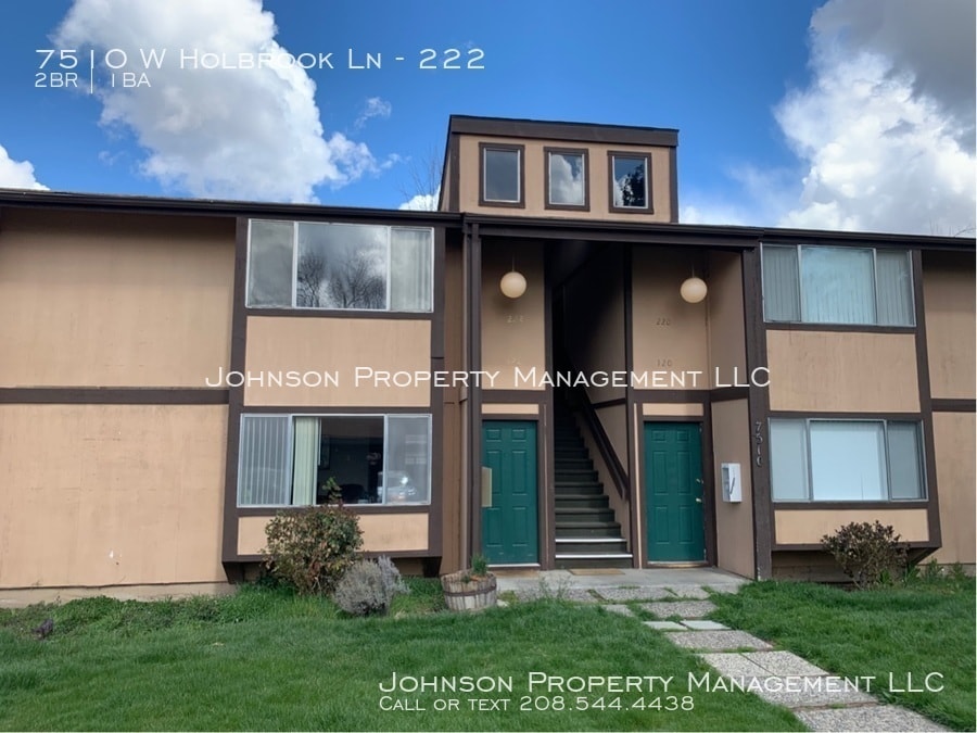 Primary Photo - 7510 W Holbrook Ln #222, Boise, ID 83704