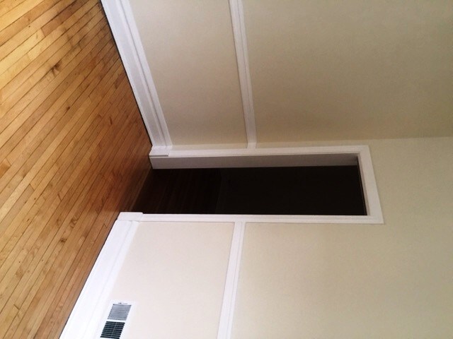 Foto del edificio - 3355 N Troy St