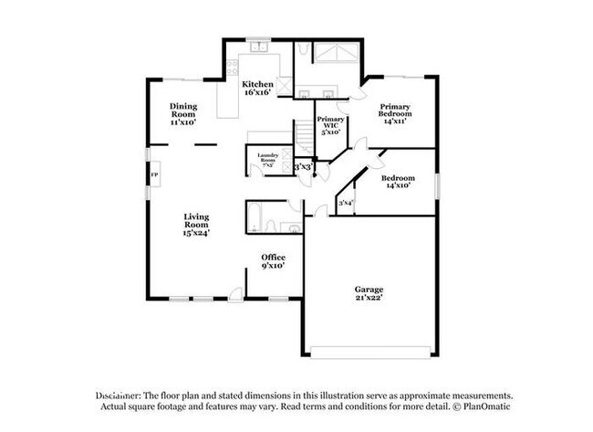 Foto del edificio - 2510 168TH STREET CT E, TACOMA, WA 98445