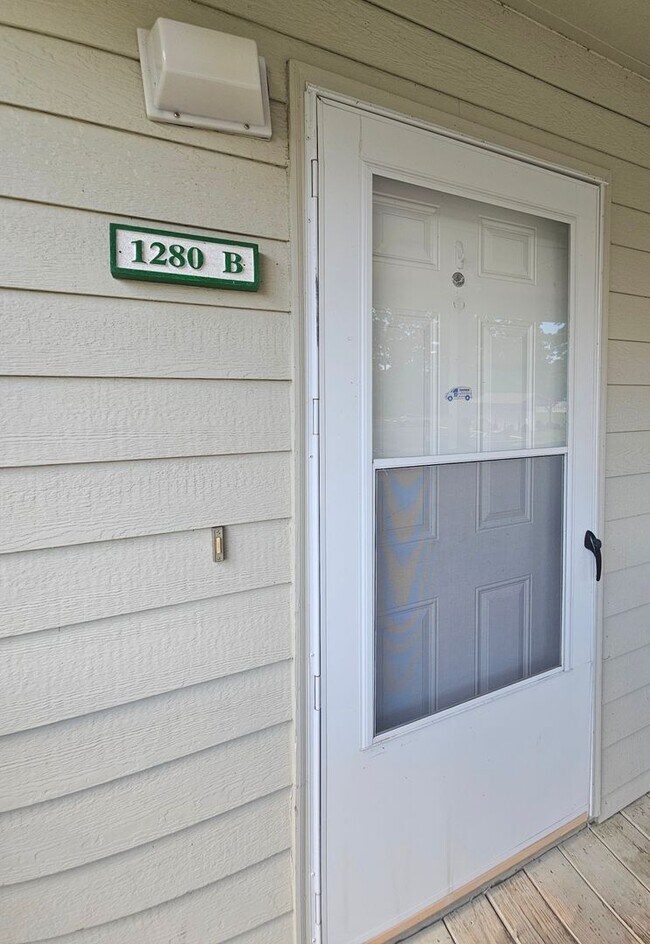 Foto del edificio - Spacious 2-Bedroom End-Unit Condo Near Surfside Beach