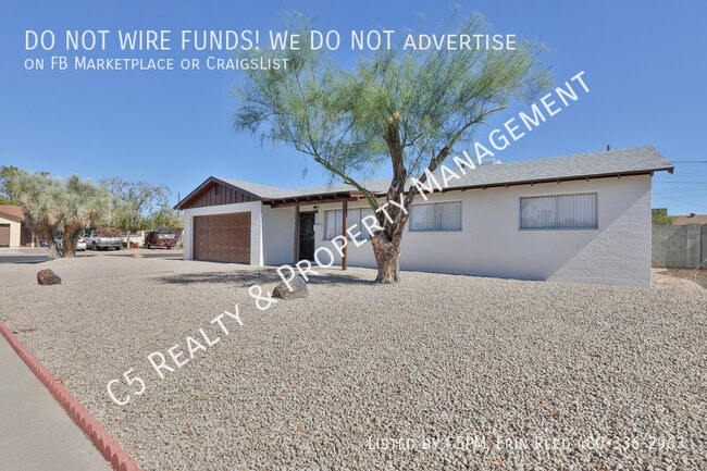 Building Photo - 13447 N 31st Dr