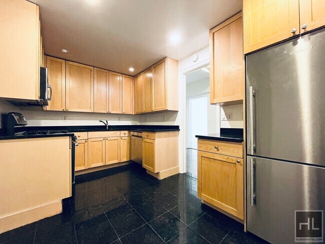 Foto del edificio - WEST 79 STREET