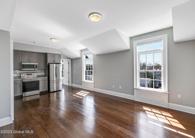 Foto del edificio - 25 Lawrence St