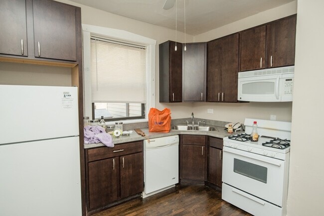 Foto del edificio - 3506 W Grace St