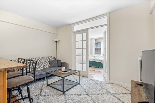Foto del edificio - 141 E 55th St