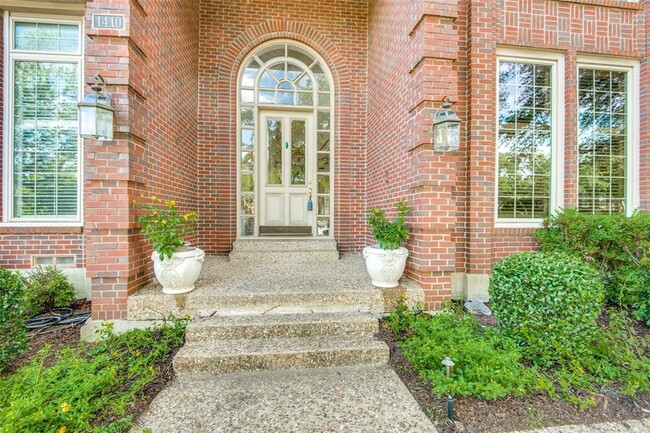 Foto del edificio - 1410 N Cottonwood Valley Cir