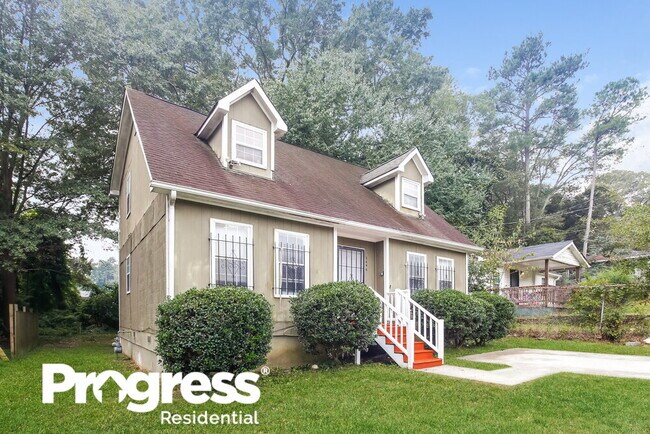 Building Photo - 3490 Thompson Dr NW