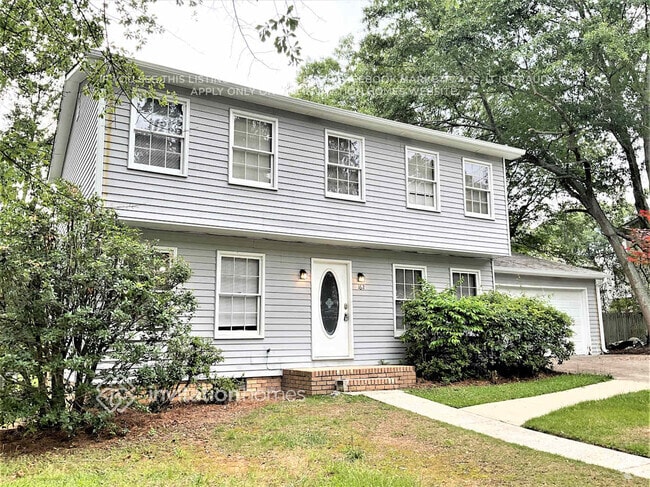 Building Photo - 162 Kirkpatrick Dr SW