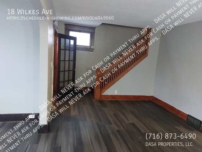 Foto del edificio - 18 Wilkes House - 3 Bed / 1 Bath